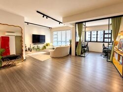 Blk 30 Ghim Moh Edge (Queenstown), HDB 4 Rooms #609977911